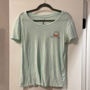 Salt Life T-Shirt/ Cotton/ Good quality